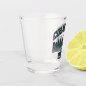 Columbus.Ohio Schnapsglas (Links)
