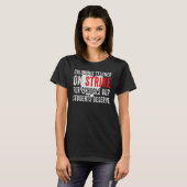 Columbus Ohio School Teachers Strike OH Teacher T-Shirt (Vorne ganz)
