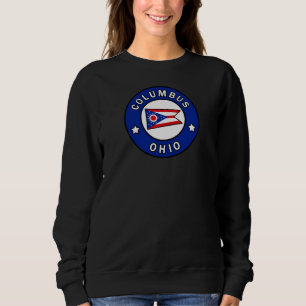 Columbus Ohio Sweatshirt