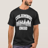 Columbus.Ohio T-Shirt (Vorderseite)