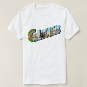 Columbus Ohio T-Shirt