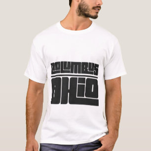 Columbus - Ohio T-Shirt