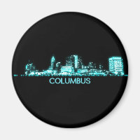 Columbus Skyline