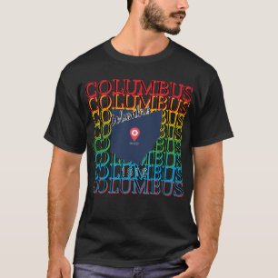 Columbus T-Shirt