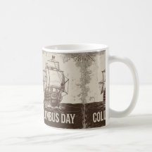 Columbus Tagesgeschenk Idee