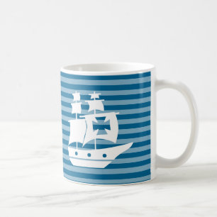 Columbus-TagesTasse Kaffeetasse