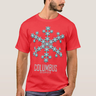 Columbus TShirt