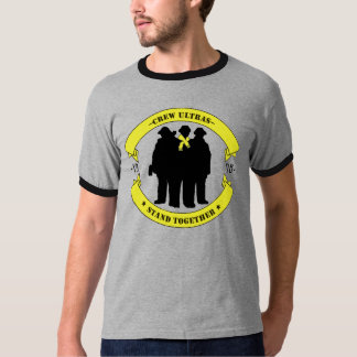 Columbus Ultras (Shirt) T-Shirt