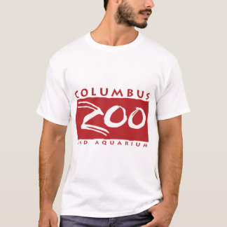 Columbus Zoo und Aquarium T-Shirt