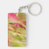 Columbusch-Schlüsselanhänger Schlüsselanhänger (Rückseite)