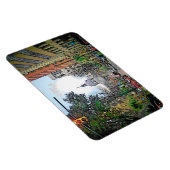 Columia SC Magnet (Rechte Seite)