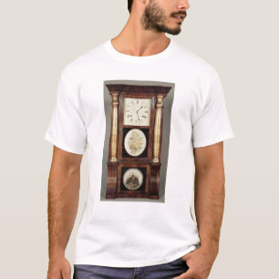 Columned Uhr, c.1855 T-Shirt
