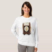 Columned Uhr, c.1855 T-Shirt (Vorne ganz)