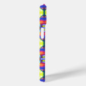 Columnuals KCFX Case-Mate iPhone Hülle (Rückseite / Rechts)