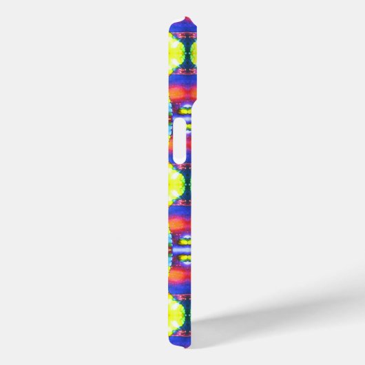 Columnuals KCFX Case-Mate iPhone Hülle (Rückseite / Rechts)