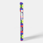 Columnuals KCFX Case-Mate iPhone Hülle (Rückseite / Links)