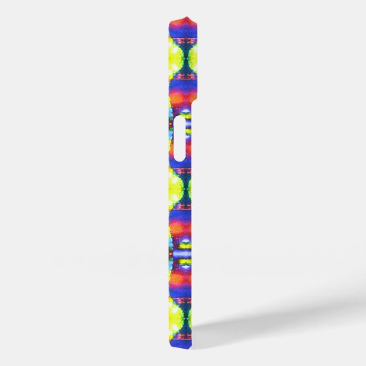 Columnuals KCFX Case-Mate iPhone Hülle (Rückseite / Rechts)