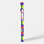 Columnuals KCFX Case-Mate iPhone Hülle (Rückseite / Links)