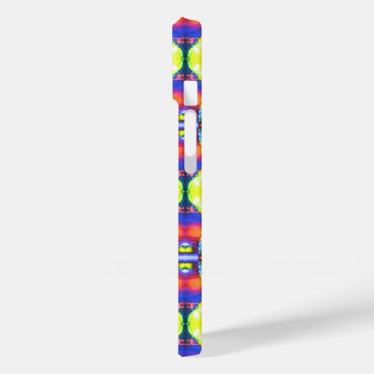 Columnuals KCFX Case-Mate iPhone Hülle (Rückseite / Links)