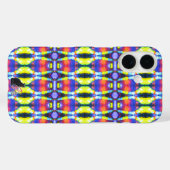 Columnuals KCFX Case-Mate iPhone Hülle (Rückseite (Horizontal))