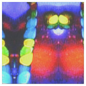 Columnuals KCFX Fabric Yard Stoff (Nahaufnahme)