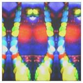 Columnuals KCFX Fabric Yard Stoff (Muster)