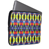 Columnuals KCFX Laptop Sleeve (Vorne Rechts)
