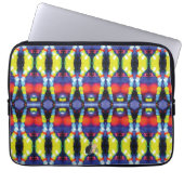 Columnuals KCFX Laptop Sleeve (Vorderseite)