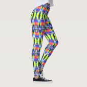 Columnuals KCFX Leggings (Rechts)