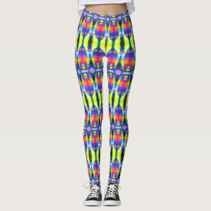 Columnuals KCFX Leggings