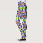 Columnuals KCFX Leggings (Links)