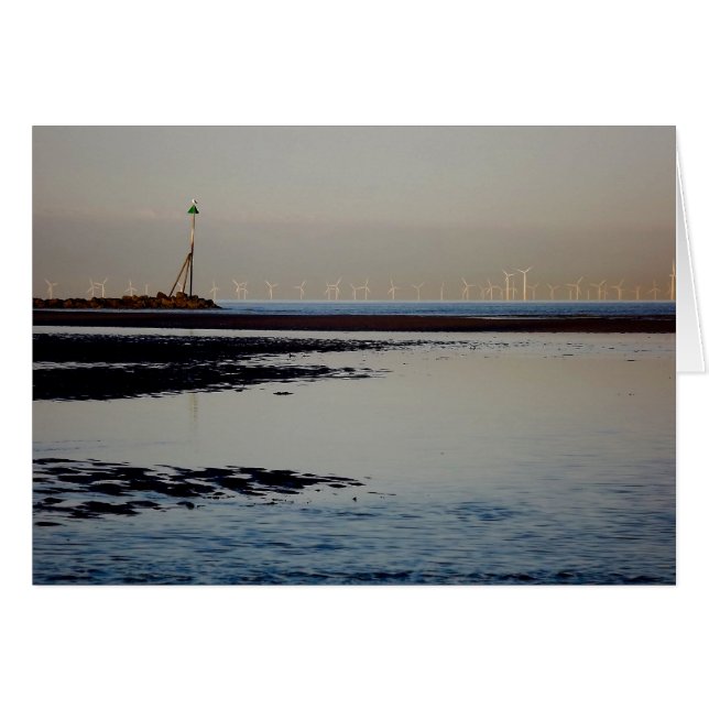 Colwyn Bay (Vorderseite (Horizontal))