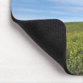 Colza Field - Mousepad (Ecke)