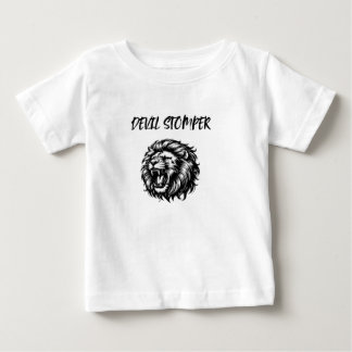 com_fe-Kreationen Baby T-shirt