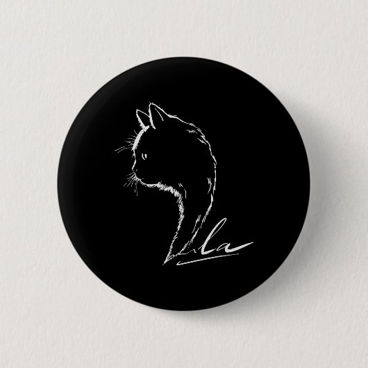 Coma La 2024 Button (Vorderseite)