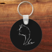 Coma La 2024 Schlüsselanhänger (Vorderseite)