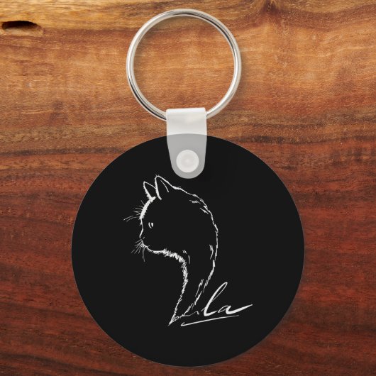 Coma La 2024 Schlüsselanhänger (Vorderseite)