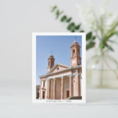 Comacchio Postkarte (Stehend Vorderseite)