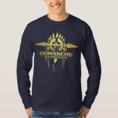 Comanche 2 T-Shirt (Vorderseite)