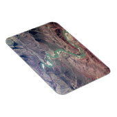 Comanche Point, Grand Canyon Magnet (Rechte Seite)