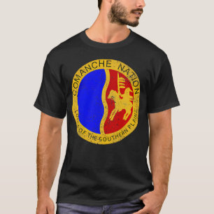Comanche T-Shirt