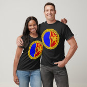 Comanche T-Shirt (Unisex)