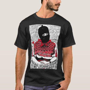 Comandanta Ramona - Die zapatistische Armee des La T-Shirt