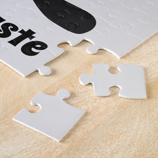 Comaste Puzzle (Seite)