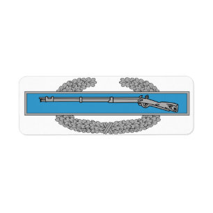 Combat Infantryman Abzeichen CIB Armee Veteran