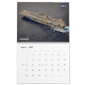 COMBAT LIGHTNING! - US-Militär F-35 Lightning II Kalender (Mär 2027)