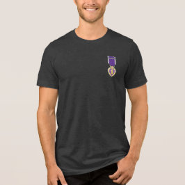 Combat Veteran 2 Tri-Blend Shirt