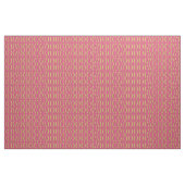 Combed Baumwollgewebe zum Verkauf ! Stoff (Fat Quarter (45,7 x 55,9 cm))