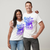 Combi Surfcamp T-Shirt (Unisex)