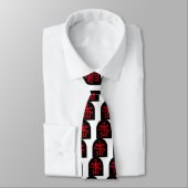 Combined Operations Krawatte (Gebunden)